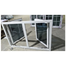 Chinese supplier wholesale custom aluminum casement window price philippines